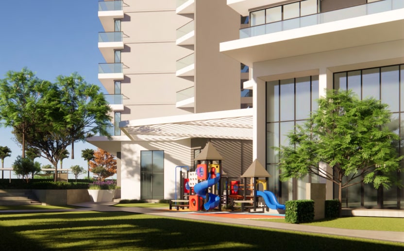 amenities
