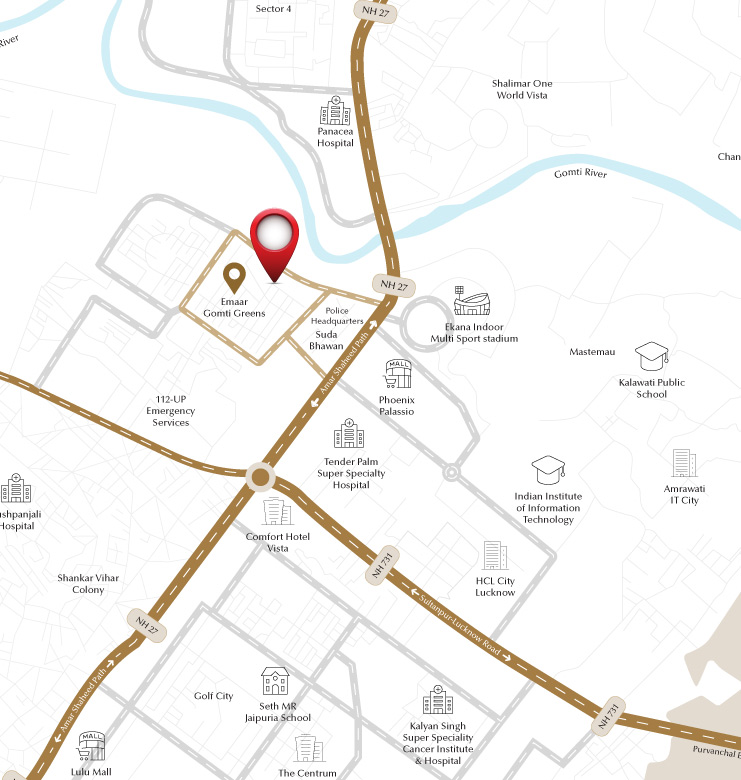 location